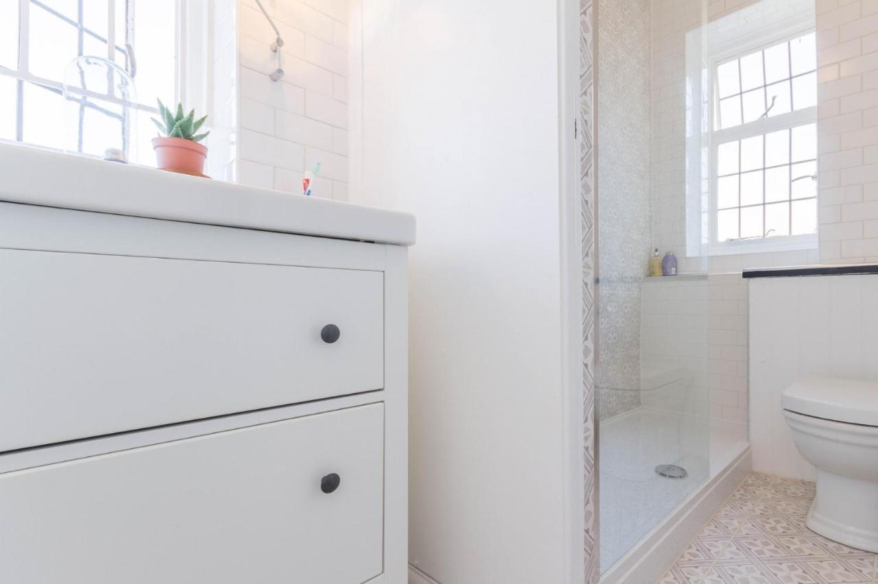 Appartamento Chic 1 Bed Flat In Popular Bloomsbury Londra