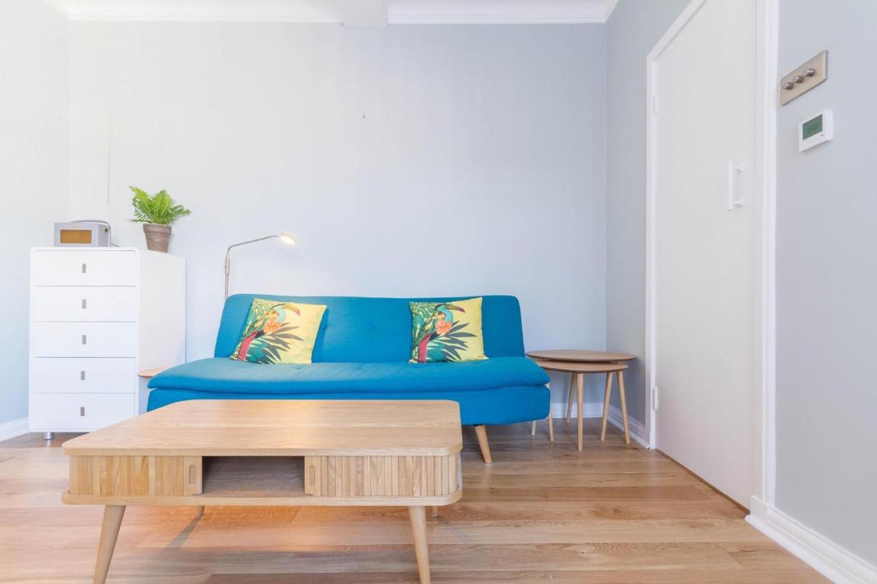 Chic 1 Bed Flat In Popular Bloomsbury Appartamento *
