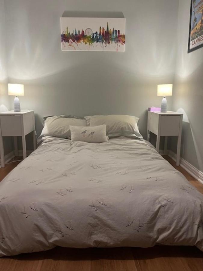 Chic 1 Bed Flat In Popular Bloomsbury * Londra