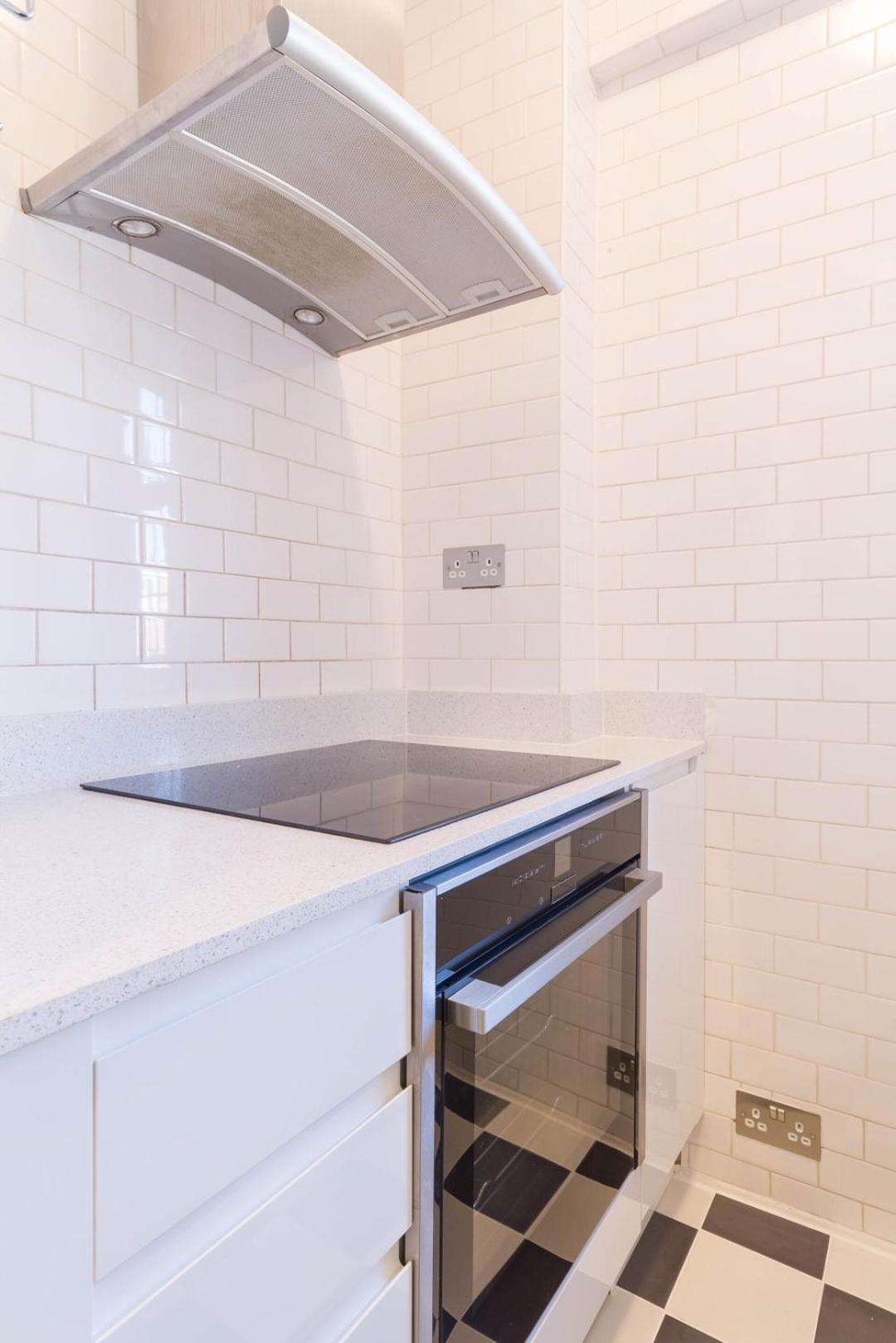 Chic 1 Bed Flat In Popular Bloomsbury Apartament *